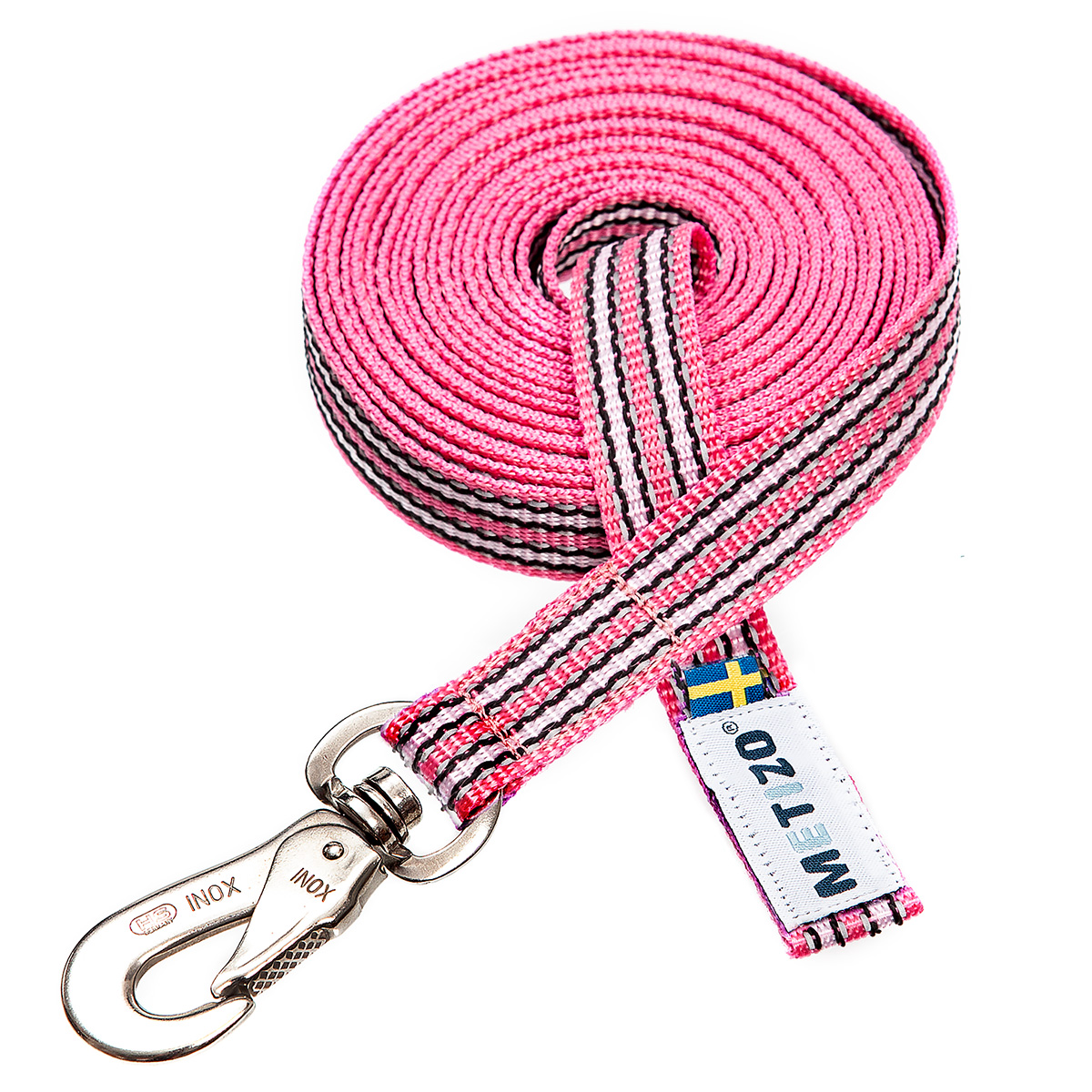 Metizo Nose Work Koppel 4 meter - utan handtag - 4