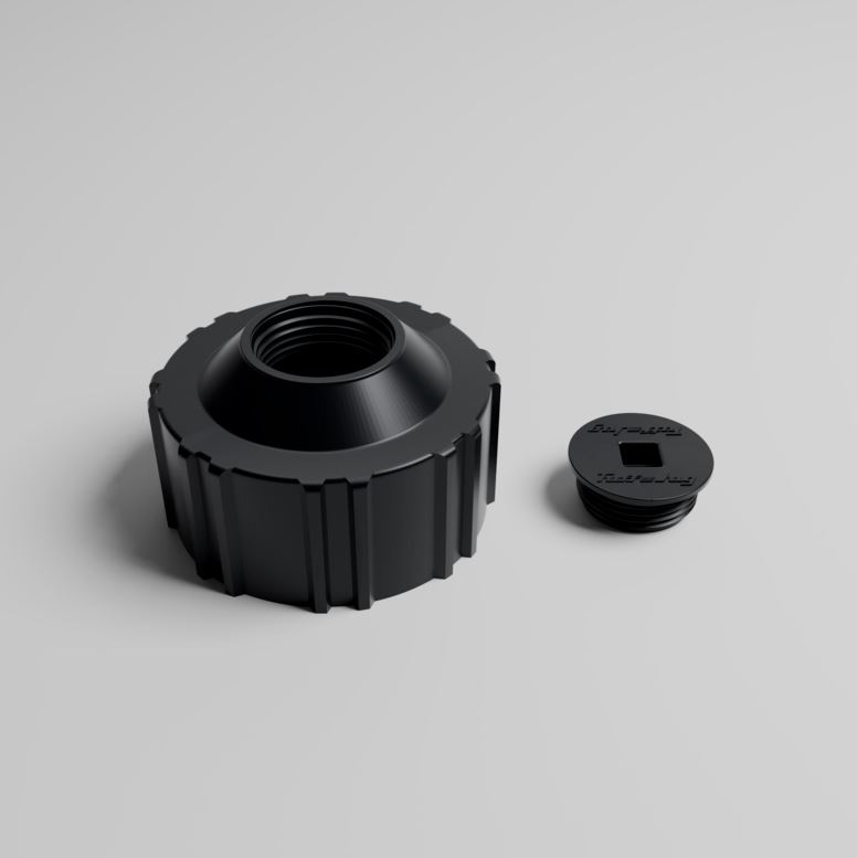 Standard kork Tuff Jug 3.0