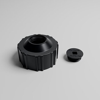 Standard kork Tuff Jug 3.0