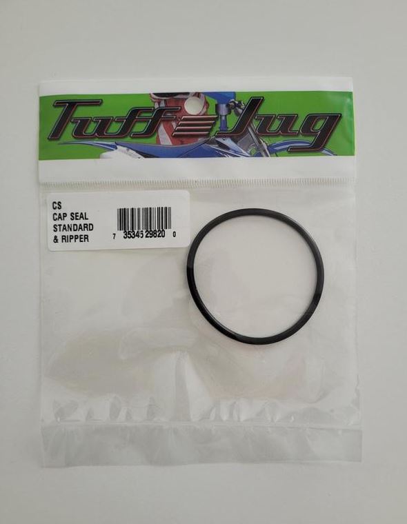 Tuff Jug tätningsring för Ripper & Standardkork Gen 3