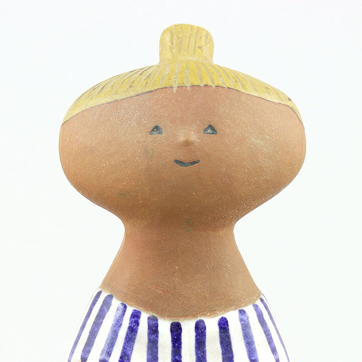 Lisa Larson (Larsons Ungar 1961) Lovely Lotta 18 cm