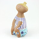 Lisa Larson (Larsons Ungar 1961) Lovely Lotta 18 cm