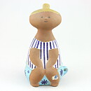 Lisa Larson (Larsons Ungar 1961) Lovely Lotta 18 cm