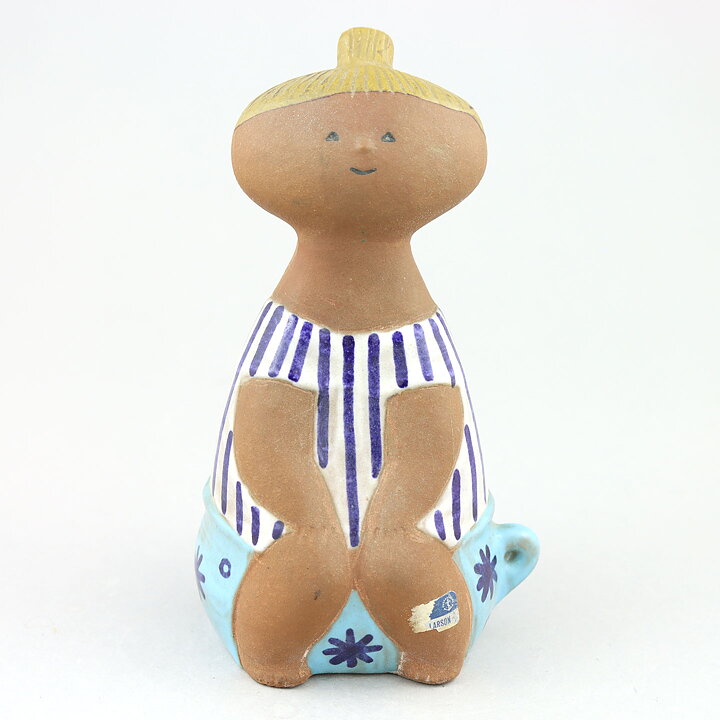 Lisa Larson (Larsons Ungar 1961) Lovely Lotta 18 cm