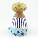 Lisa Larson (Larsons Ungar 1961) Lovely Lotta 18 cm