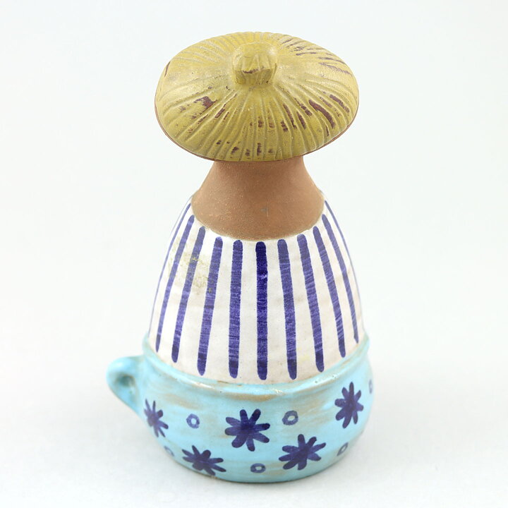 Lisa Larson (Larsons Ungar 1961) Lovely Lotta 18 cm