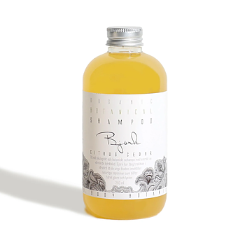Shampoo Björk   250 ml -  KaliFlower