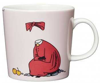 Arabia Moominmug 30 cl - Ninny