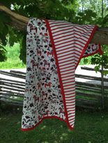 Jersey-filt - 6