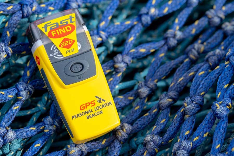McMurdo PLB 220 V2 Fastfind - 7