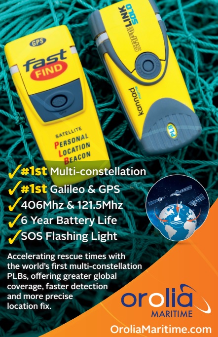 McMurdo PLB 220 V2 Fastfind - 3