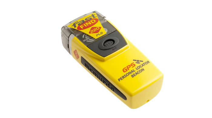 McMurdo PLB 220 V2 Fastfind - 2