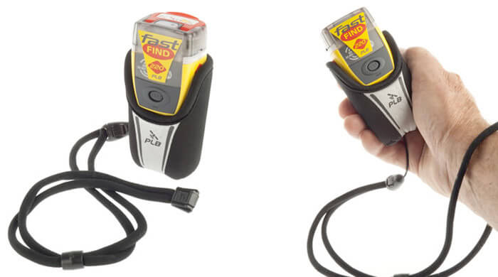 McMurdo PLB 220 V2 Fastfind - 5