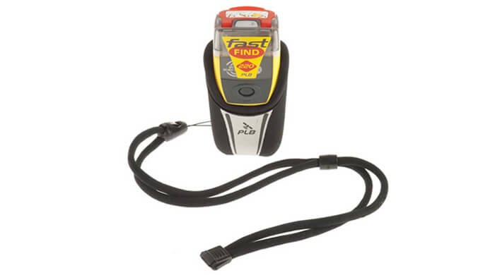 McMurdo PLB 220 V2 Fastfind - 4