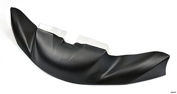 Frontspoiler, KG 506 