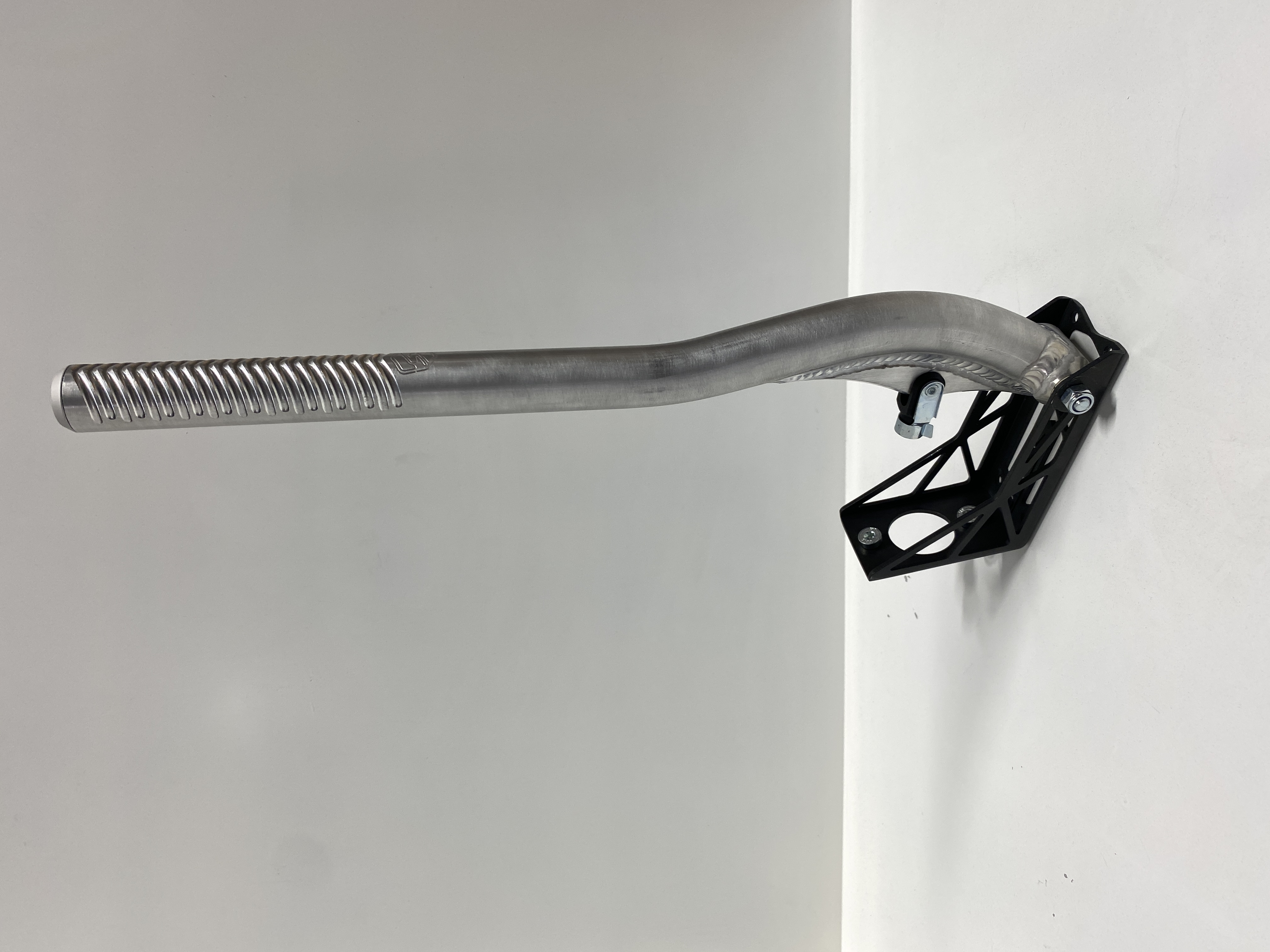 SUVI PRO V1 HYDRAULISK HANDBROMS - 2