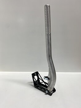 SUVI PRO V1 HYDRAULISK HANDBROMS