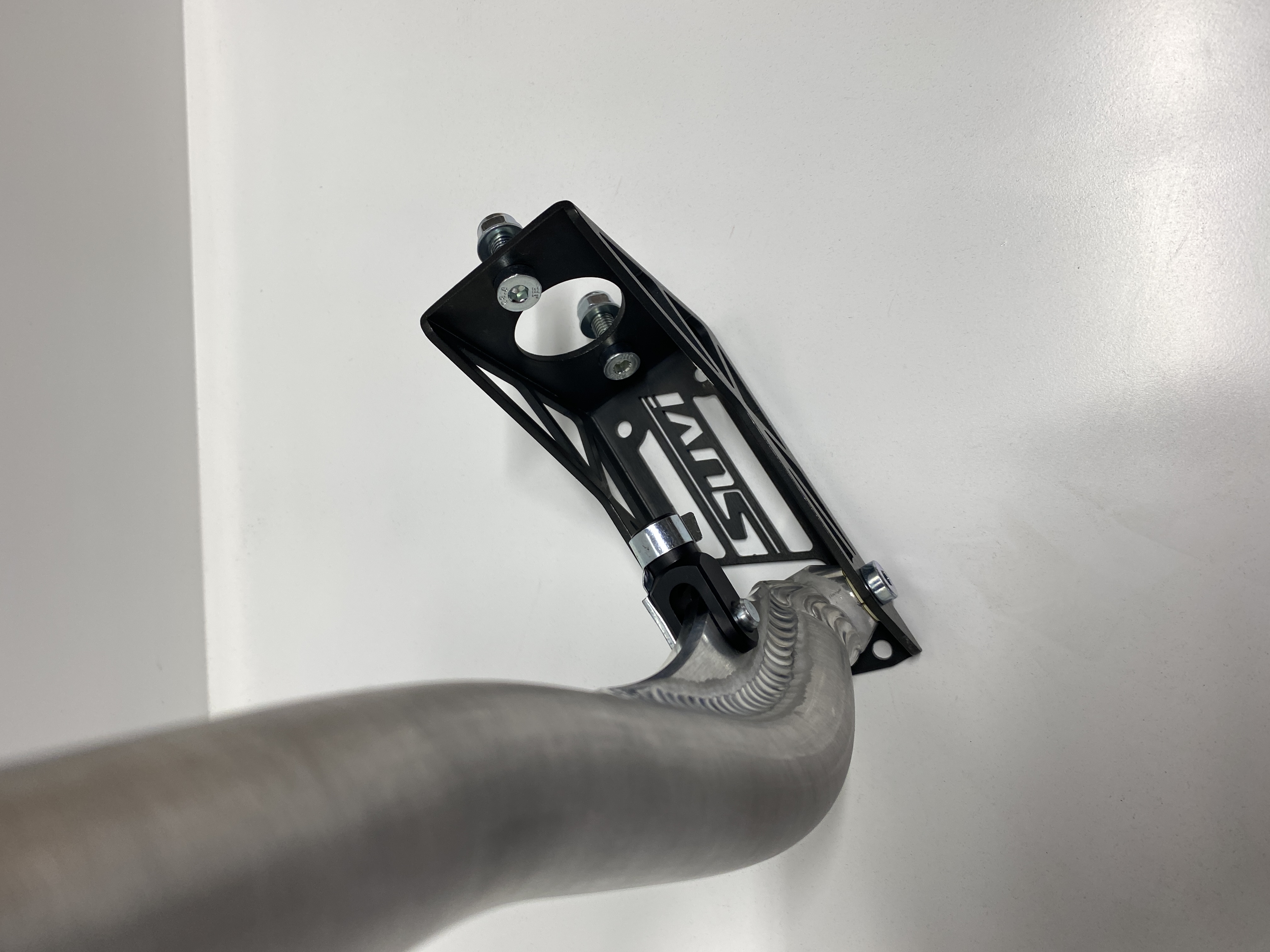SUVI PRO V1 HYDRAULISK HANDBROMS - 3