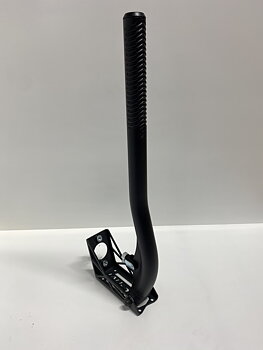SUVI PRO V1 HYDRAULISK HANDBROMS