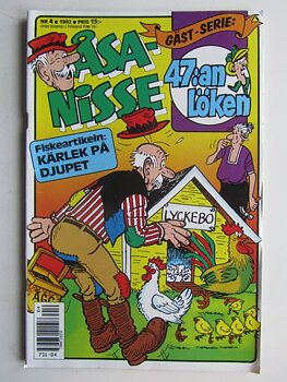 Åsa-Nisse 1992 04