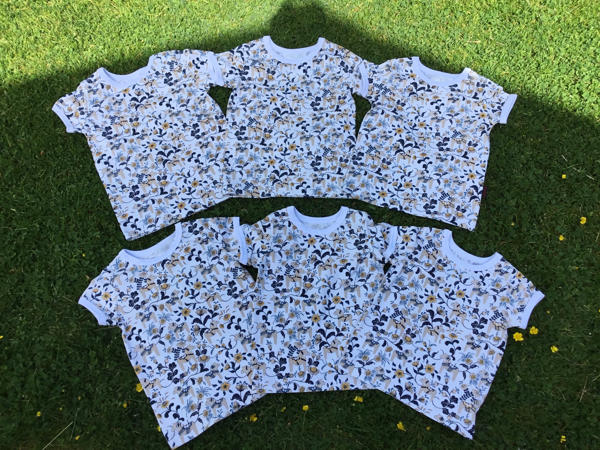 T-shirt - 13