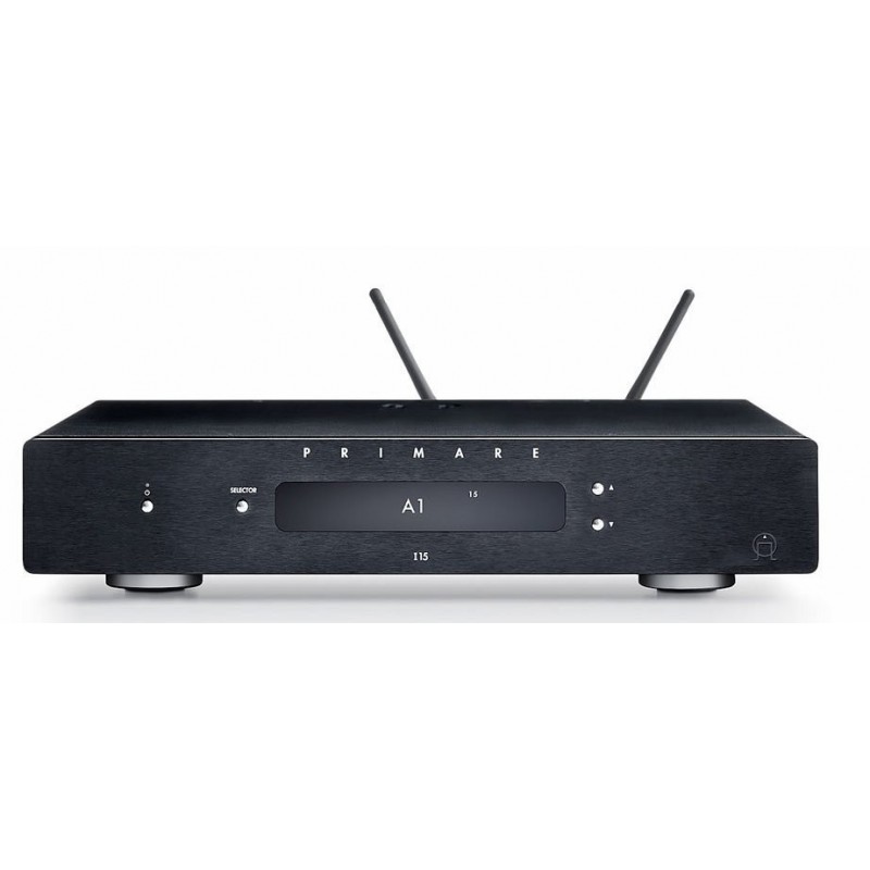 Primare I15 Prisma MKII - 2