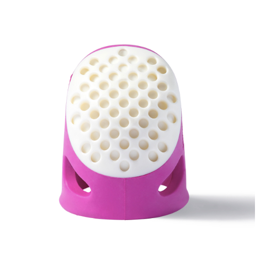 Thimble ergonomic 431 142 Prym 