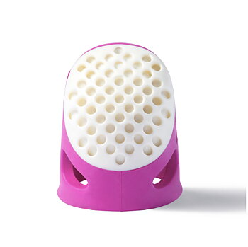 Thimble ergonomic 431 142 Prym 