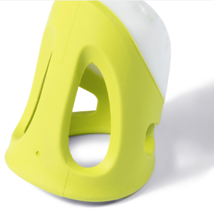 Thimble ergonomic 431 142 Prym  - 4