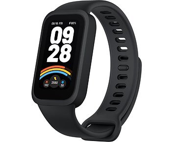 Original Xiaomi Smart Band 9 Active - Svart