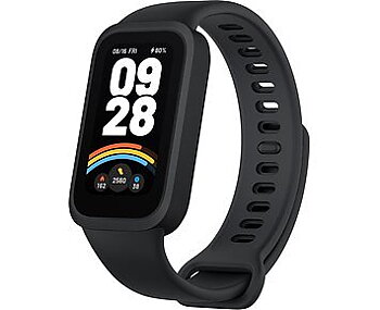 Original Xiaomi Smart Band 9 Active - Svart