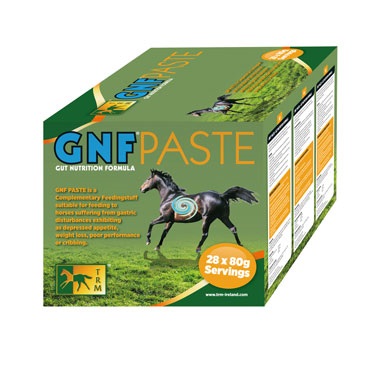 GNF PASTE