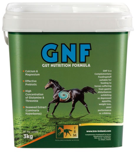 GNF pellets 3 kg