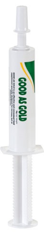 Good As Gold Paste 3 x 35g - 2