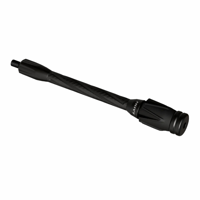 Hoyt Stabilizer Hunting Stealth Pro Series 