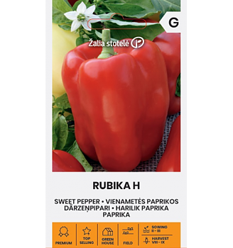 Rubika Hybrid