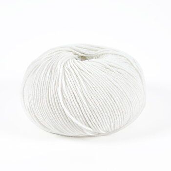 Woolly - vit 001