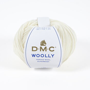 Woolly - grädde 003