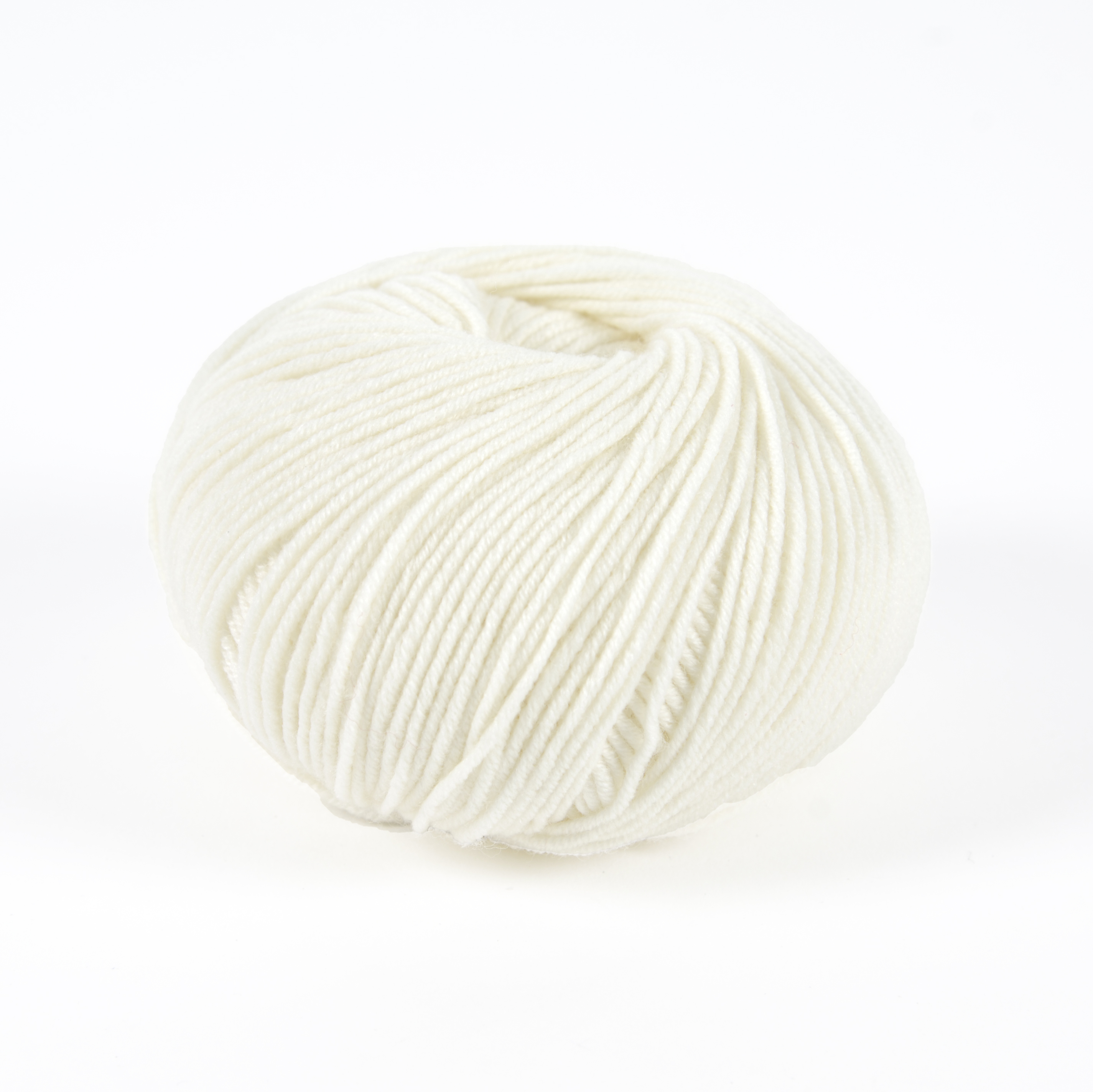 Woolly - grädde 003 - 2