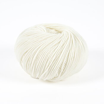Woolly - grädde 003