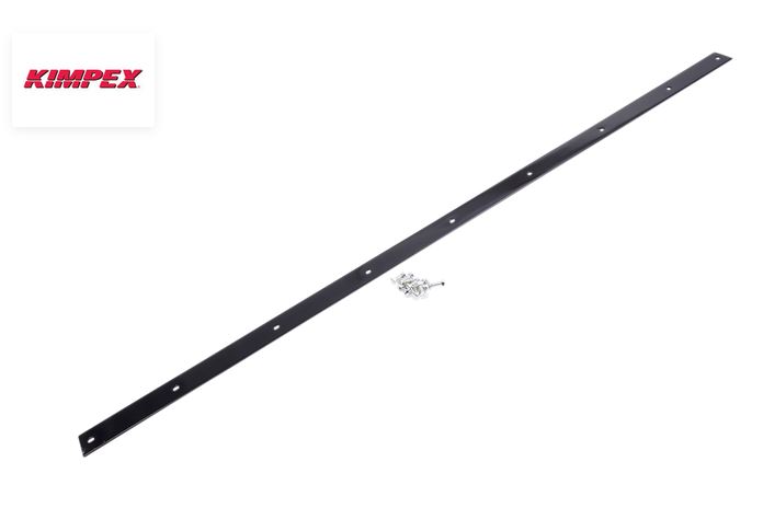 Slitstål Kimpex Click N Go2 137 cm (54")