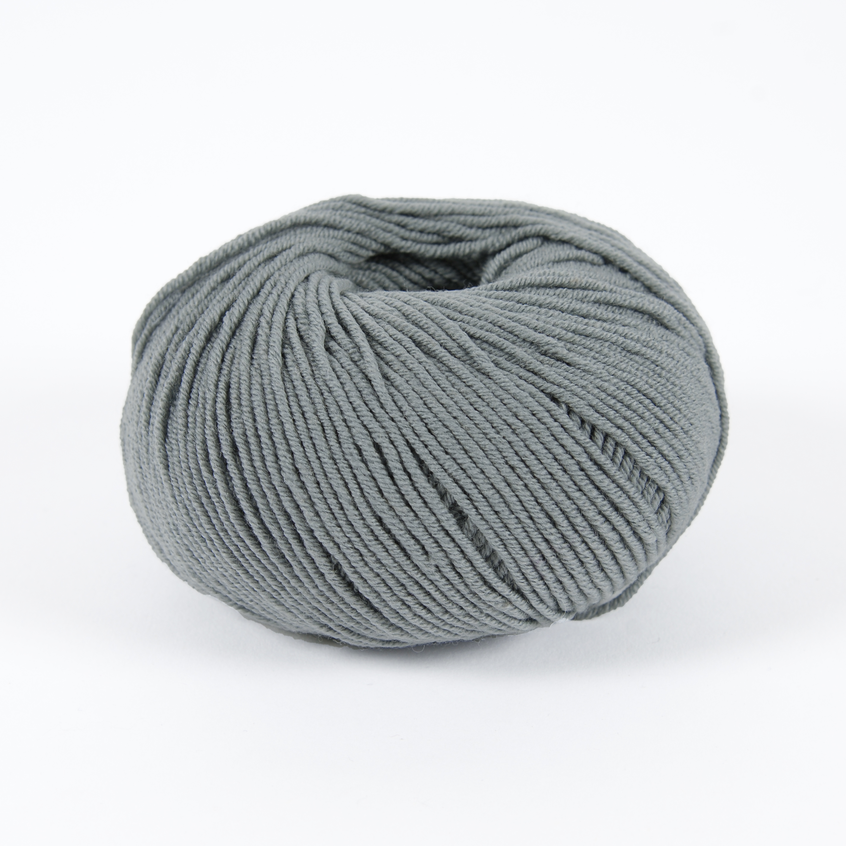 Woolly - grå 122 - 2