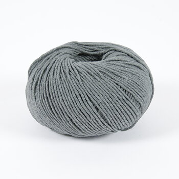 Woolly - grå 122