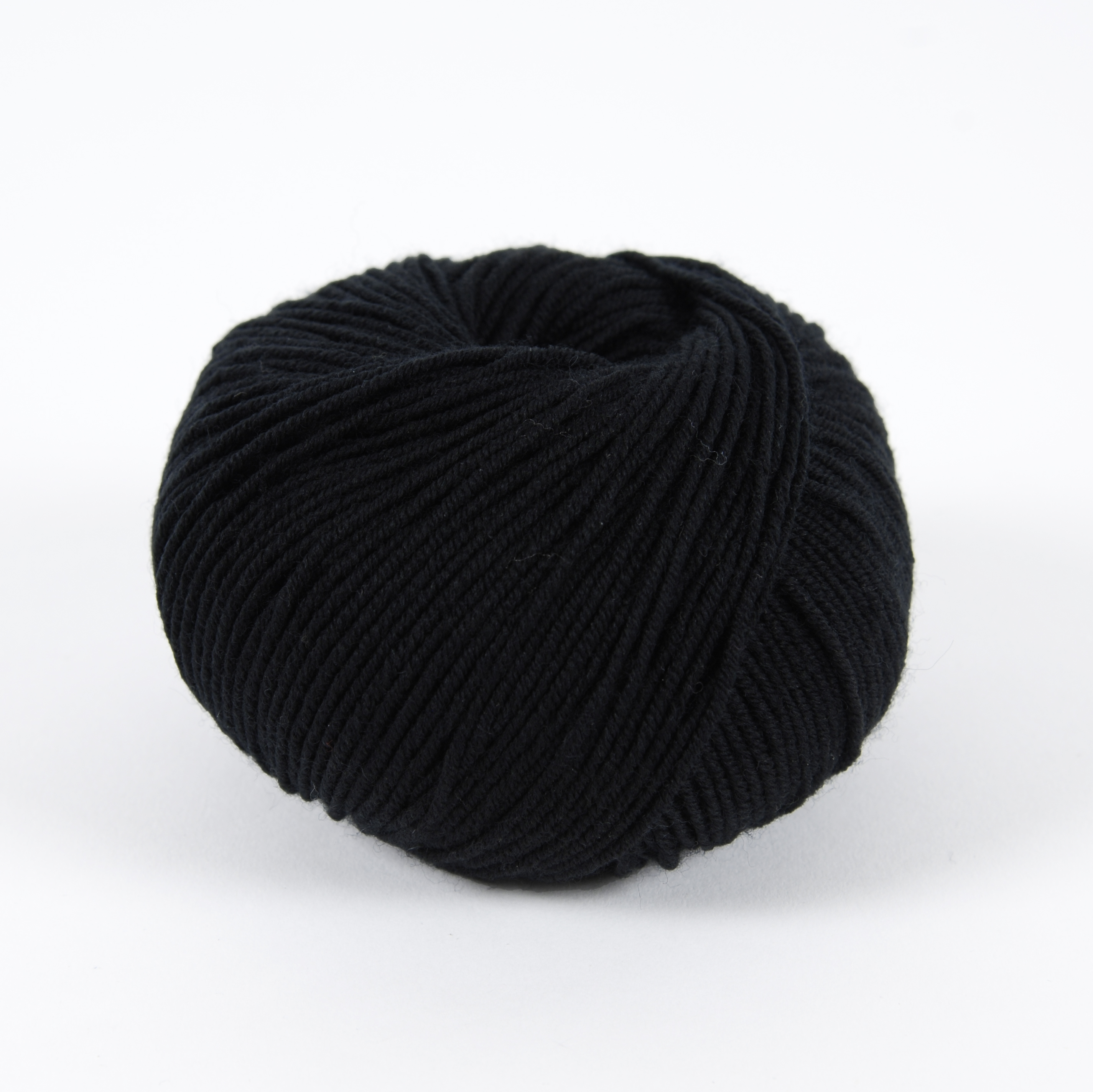 Woolly - svart 002 - 2