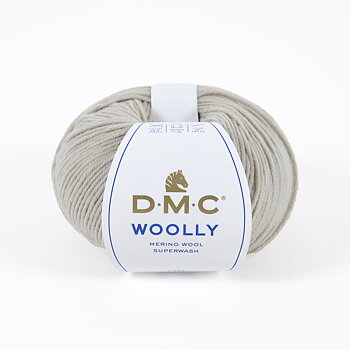 Woolly - linne 117
