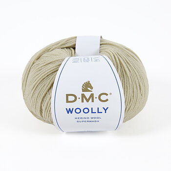 Woolly - sand 111