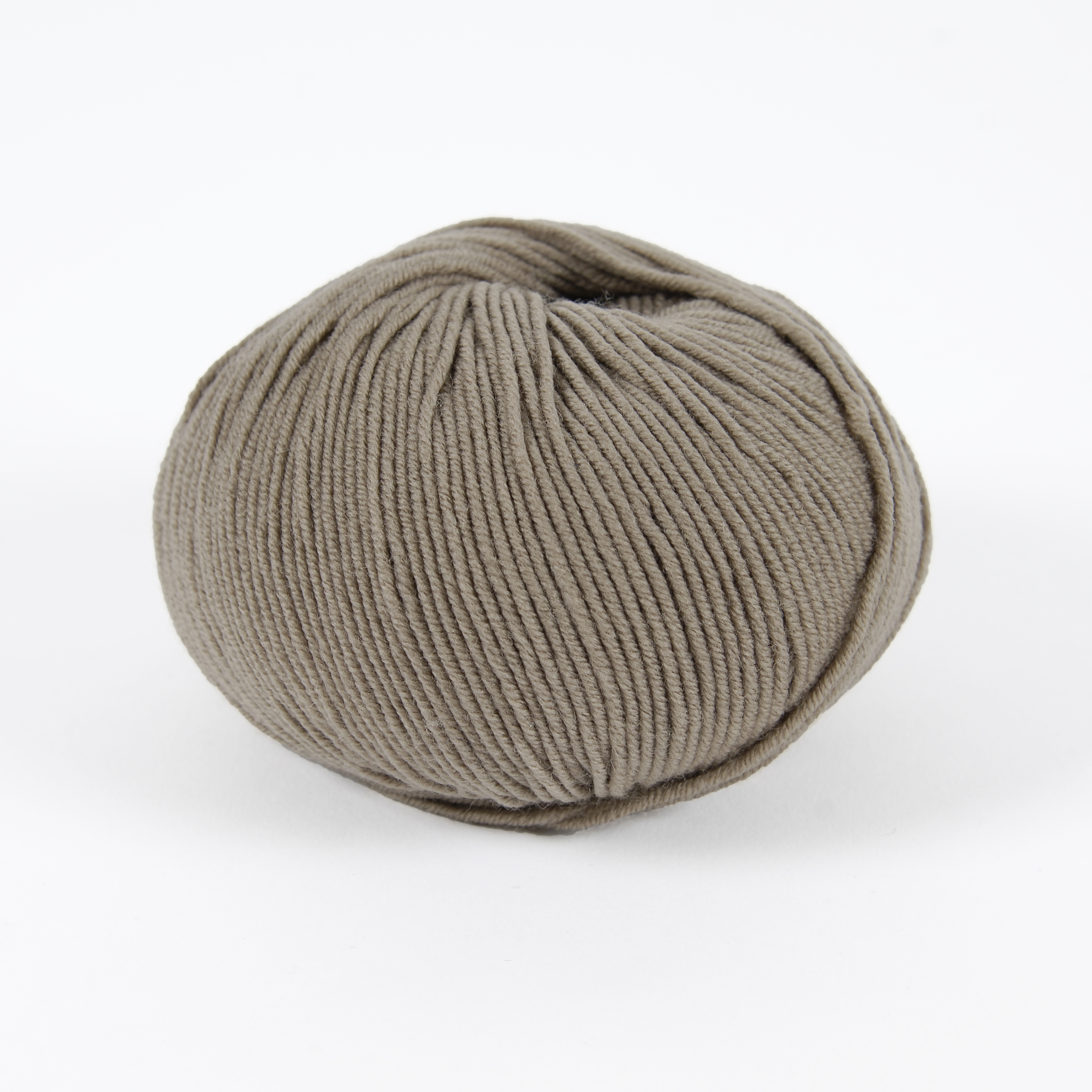 Woolly - café au lait 112 - 2