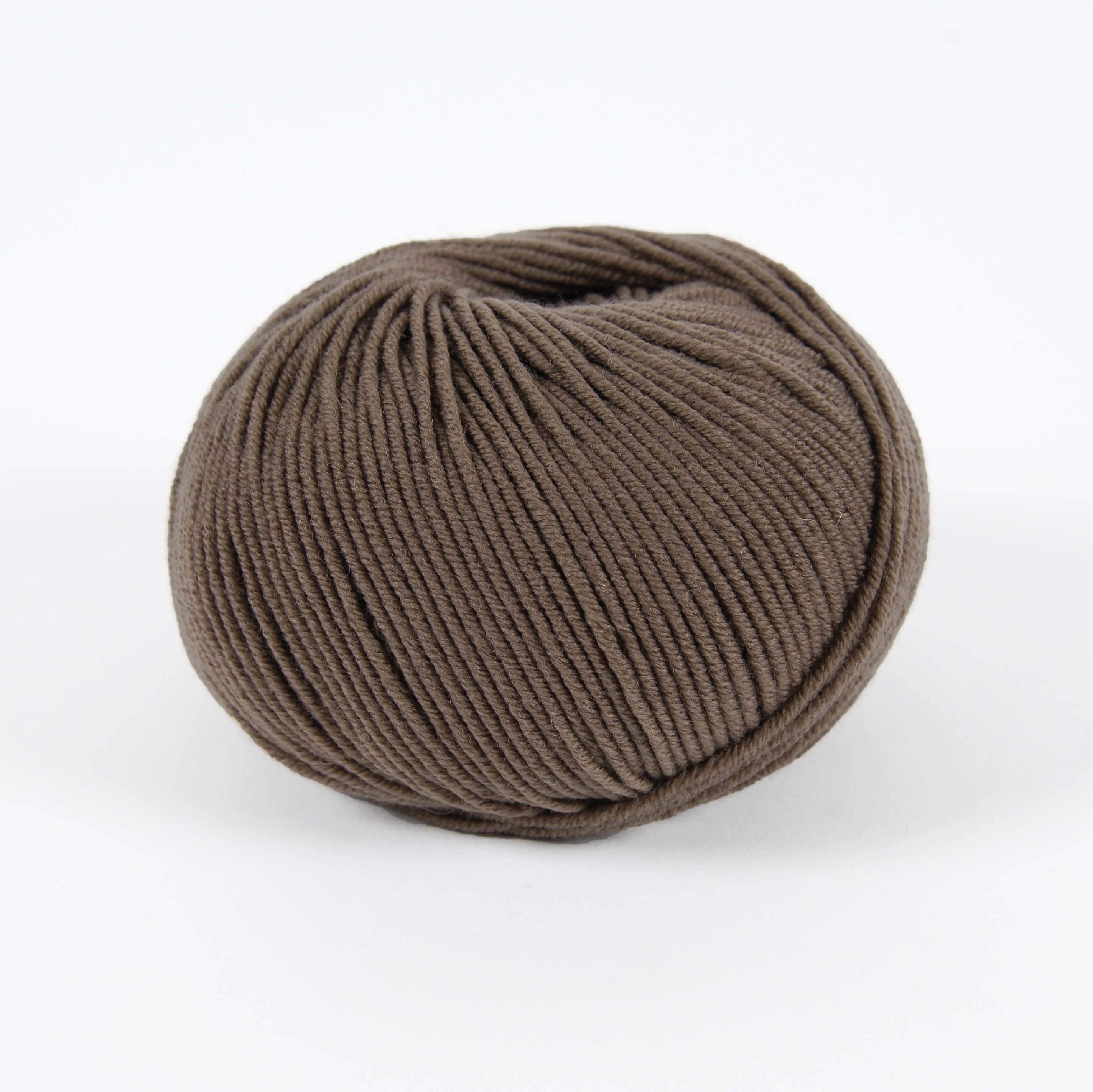 Woolly - brun 113 - 2