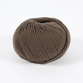Woolly - brun 113