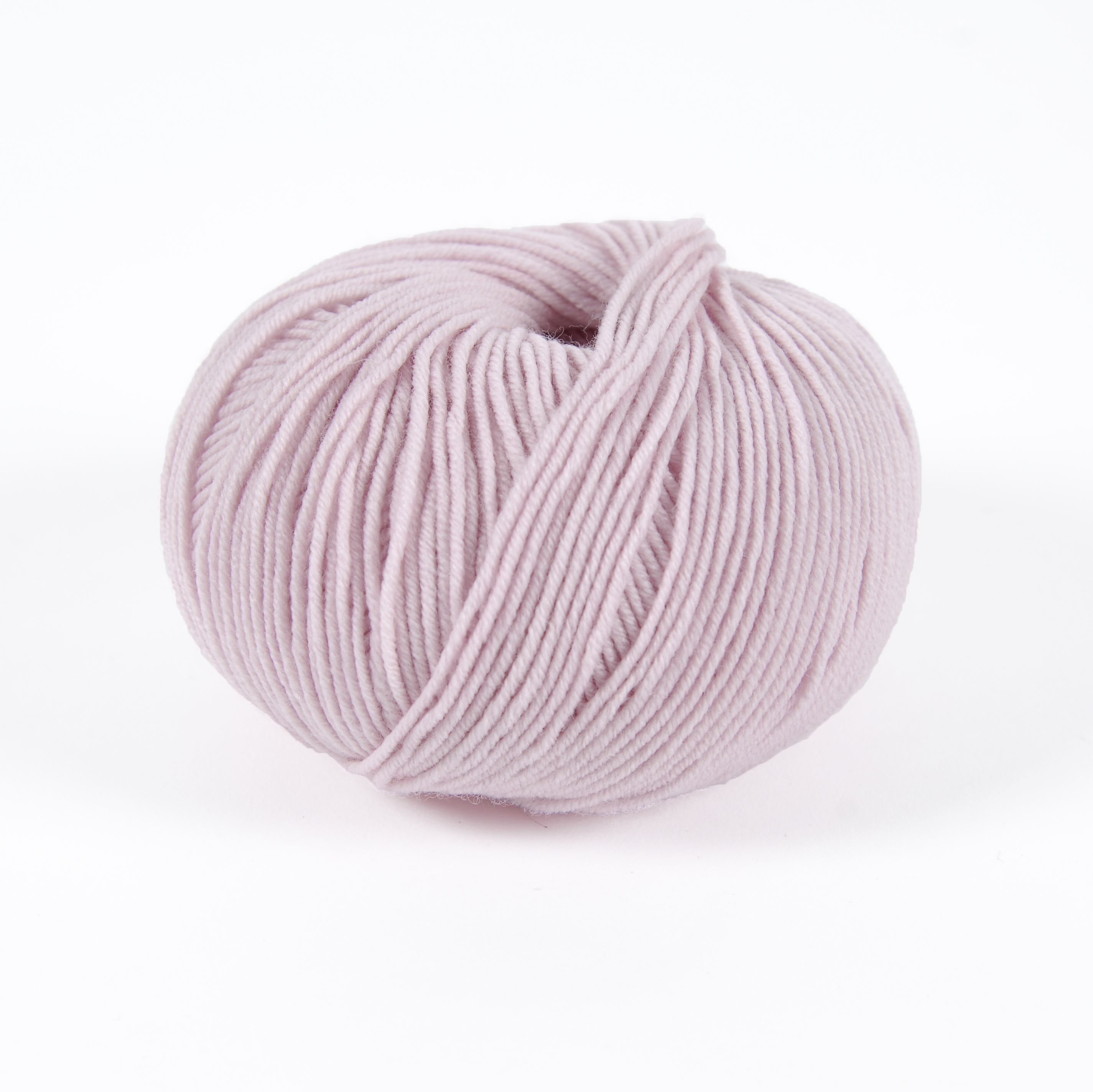 Woolly - ljusrosa 041 - 2